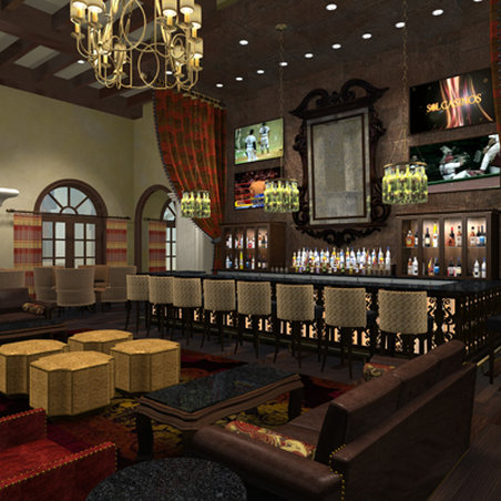 Casino Del Sol - Tucson, AZ