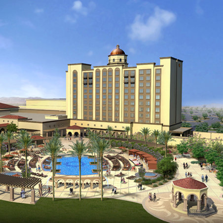 casino del sol events