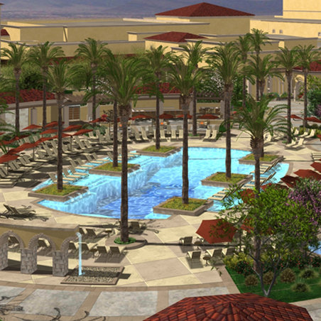 Casino Del Sol - Tucson, AZ