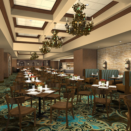 Casino Del Sol - Tucson, AZ
