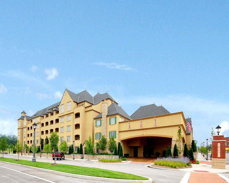 Wildwood Town Center Hotel, An Ascend Collection Hotel - Grover, MO