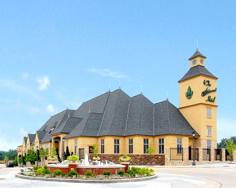 Wildwood Town Center Hotel, An Ascend Collection Hotel - Grover, MO