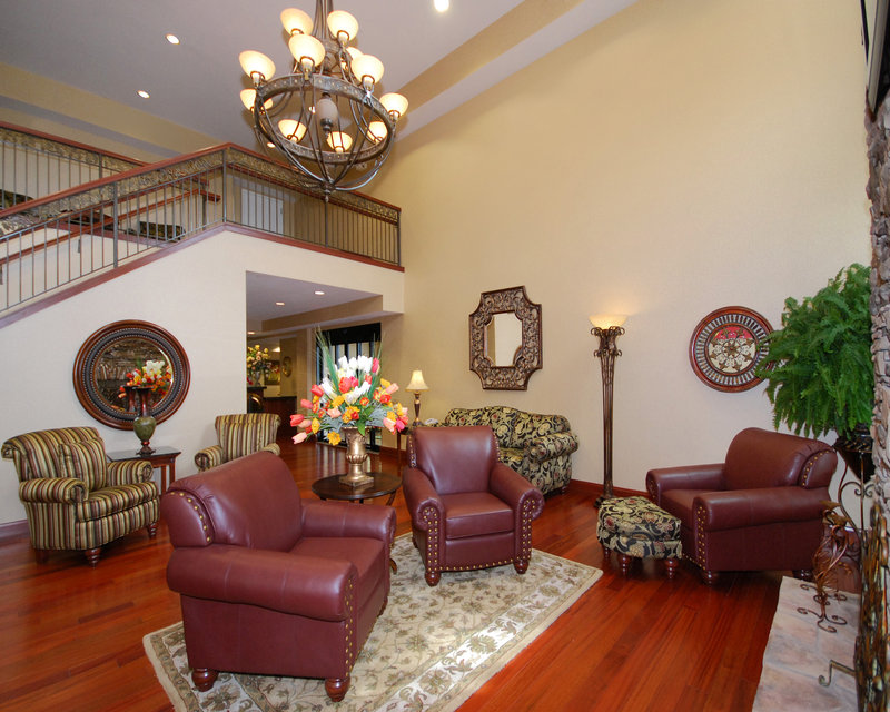 Wildwood Town Center Hotel, An Ascend Collection Hotel - Grover, MO