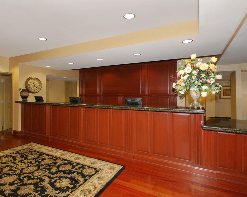 Wildwood Town Center Hotel, An Ascend Collection Hotel - Grover, MO