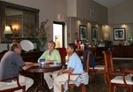 Hampton Inn - Restaurant