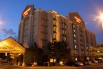 Hampton Inn Monterrey Galerias