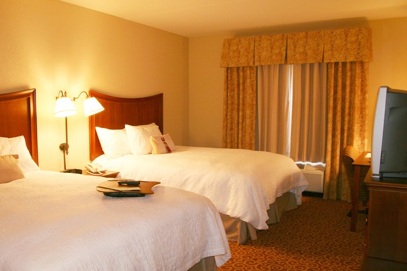 Hampton Inn Murphy - Murphy, NC