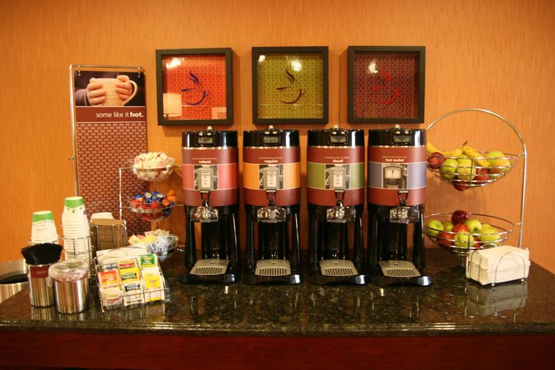 Hampton Inn Muscatine - Muscatine, IA