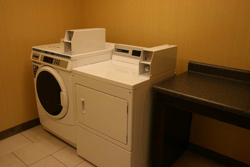 Hampton Inn Muscatine - Muscatine, IA