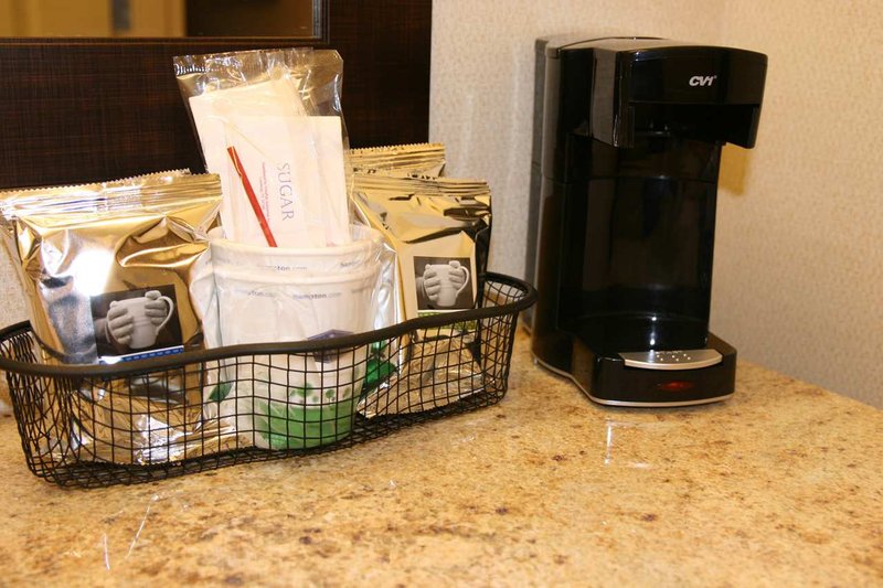 Hampton Inn Muscatine - Muscatine, IA