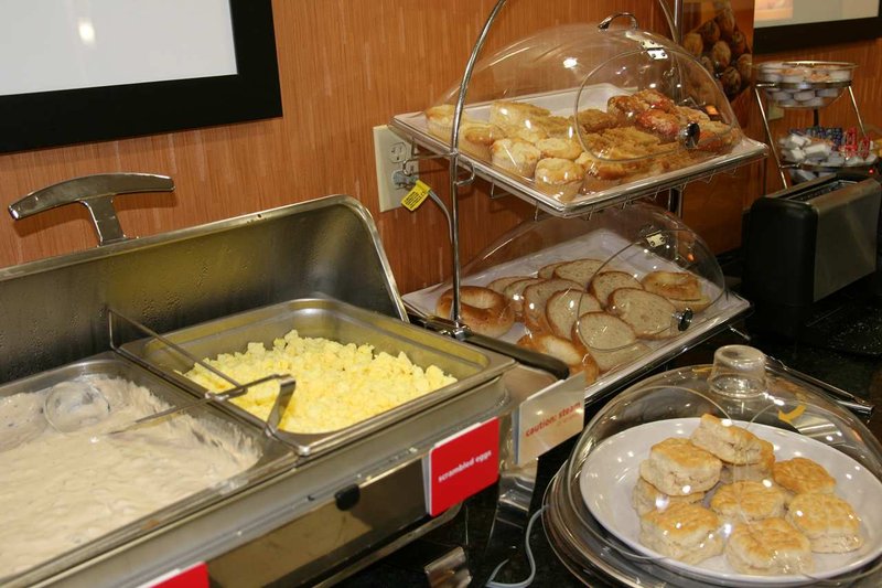 Hampton Inn Muscatine - Muscatine, IA