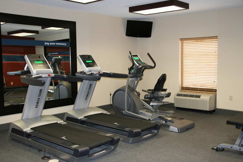 Hampton Inn Muscatine - Muscatine, IA
