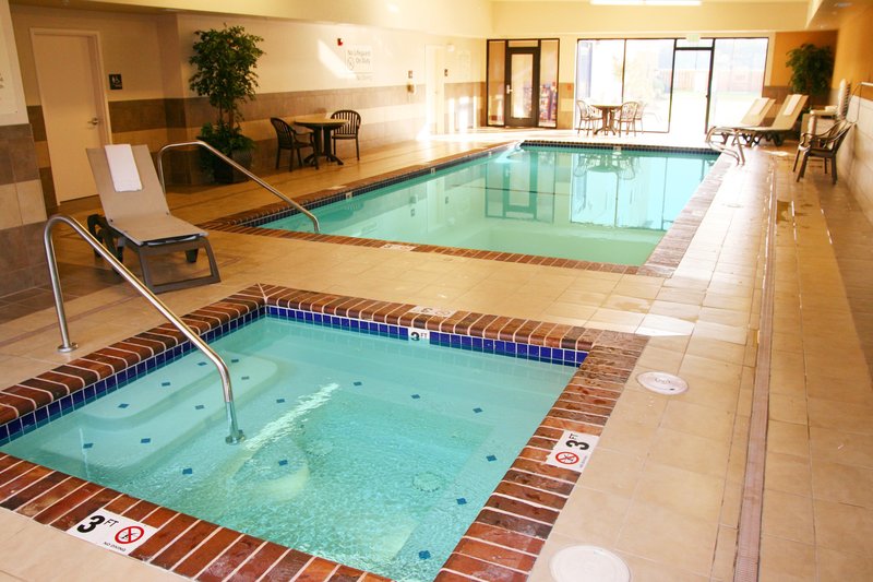 Hampton Inn & Suites Burlington - Burlington, WA