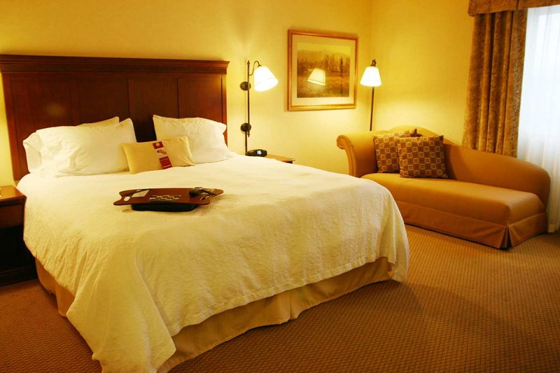 Hampton Inn & Suites Burlington - Burlington, WA