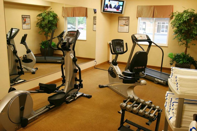 Hampton Inn & Suites Burlington - Burlington, WA