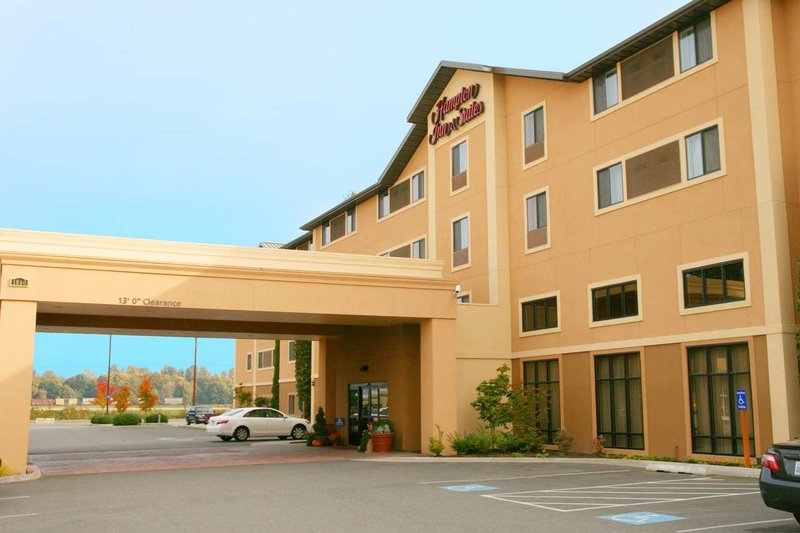 Hampton Inn & Suites Burlington - Burlington, WA