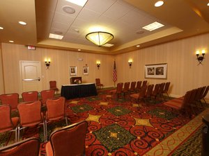Meeting Facilities