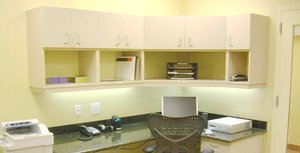 Conference Area