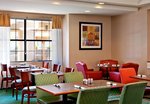 Courtyard by Marriott - Restaurant