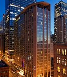 SpringHill Suites Downtown/River North