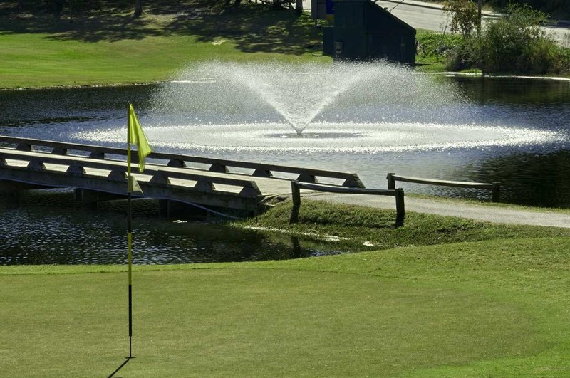 Hilton Myrtle Beach Resort - Myrtle Beach, SC