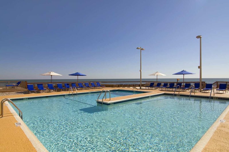 Hilton Myrtle Beach Resort - Myrtle Beach, SC