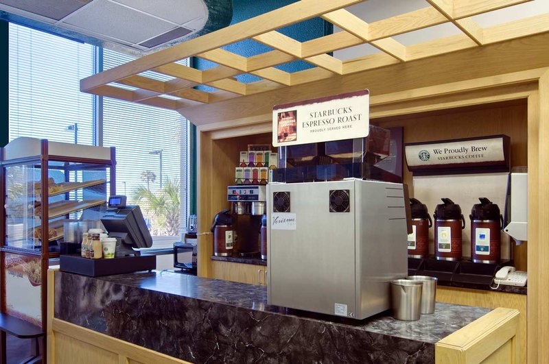 Hilton Myrtle Beach Resort - Myrtle Beach, SC