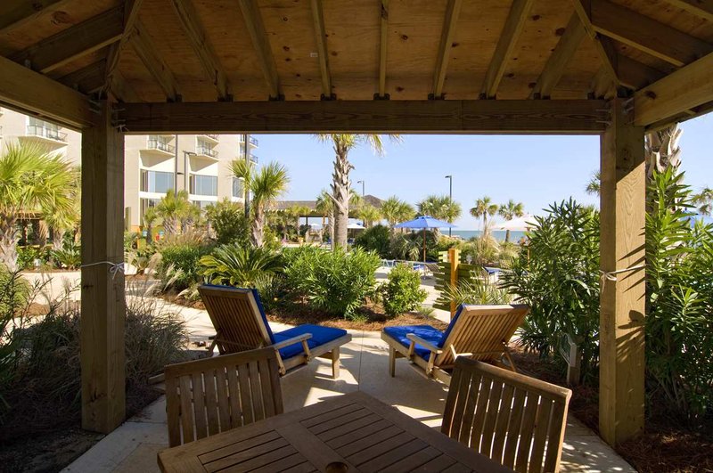 Hilton Myrtle Beach Resort - Myrtle Beach, SC