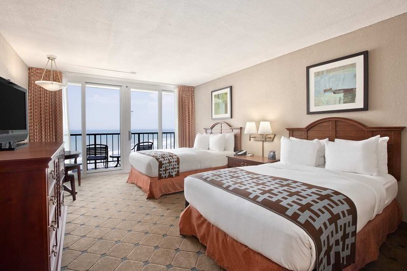 Hilton Myrtle Beach Resort - Myrtle Beach, SC