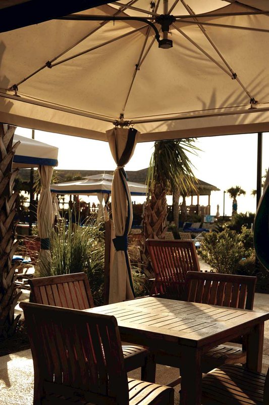 Hilton Myrtle Beach Resort - Myrtle Beach, SC