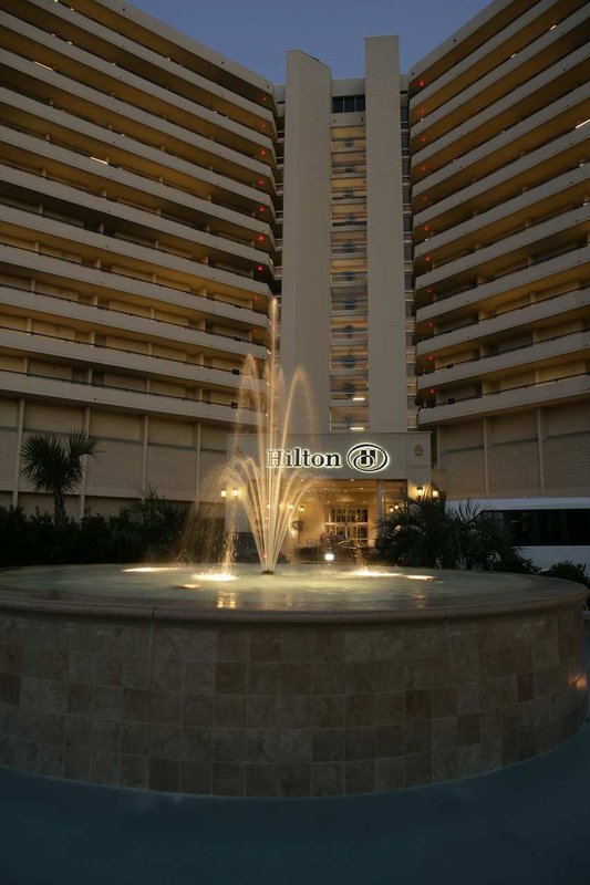 Hilton Myrtle Beach Resort - Myrtle Beach, SC
