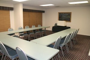 Meeting Facilities