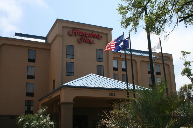 Hampton Inn North Myrtle Beach-Harbourgate - North Myrtle Beach, SC