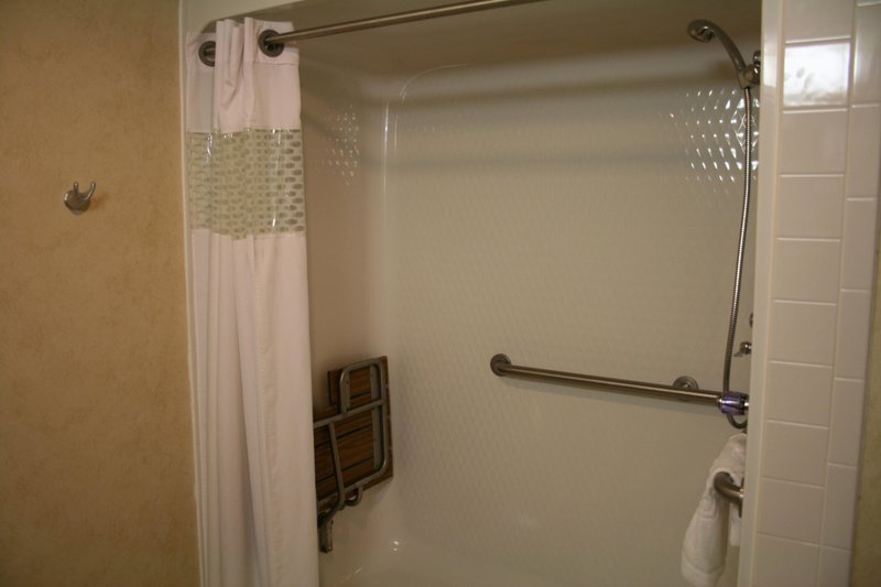 Hampton Inn North Myrtle Beach-Harbourgate - North Myrtle Beach, SC