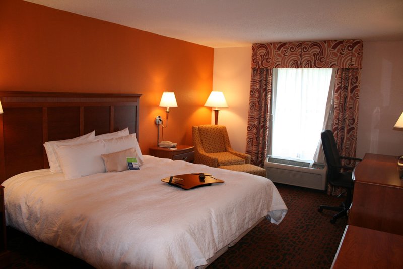 Hampton Inn North Myrtle Beach-Harbourgate - North Myrtle Beach, SC
