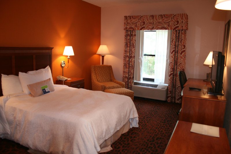 Hampton Inn North Myrtle Beach-Harbourgate - North Myrtle Beach, SC