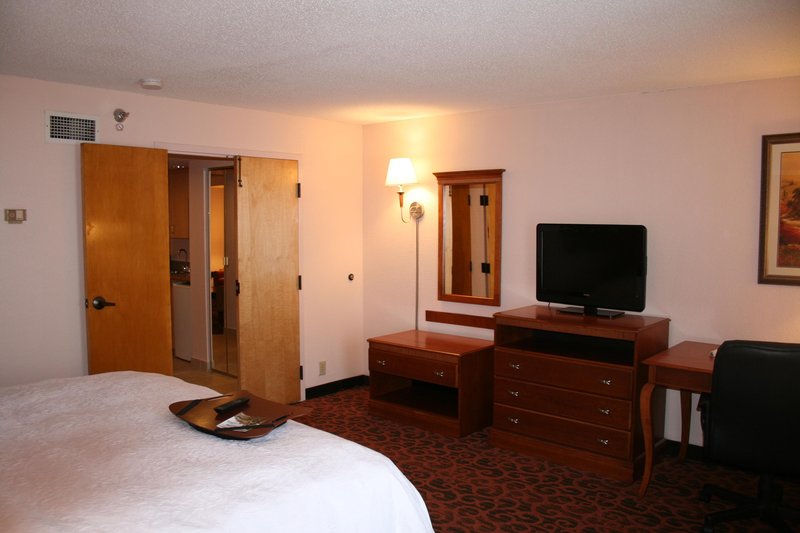 Hampton Inn North Myrtle Beach-Harbourgate - North Myrtle Beach, SC