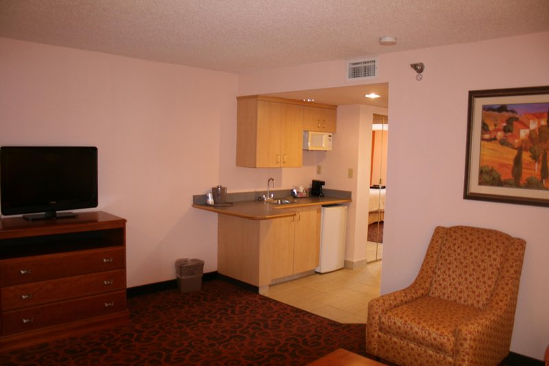 Hampton Inn North Myrtle Beach-Harbourgate - North Myrtle Beach, SC
