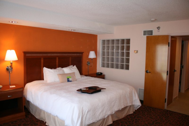 Hampton Inn North Myrtle Beach-Harbourgate - North Myrtle Beach, SC
