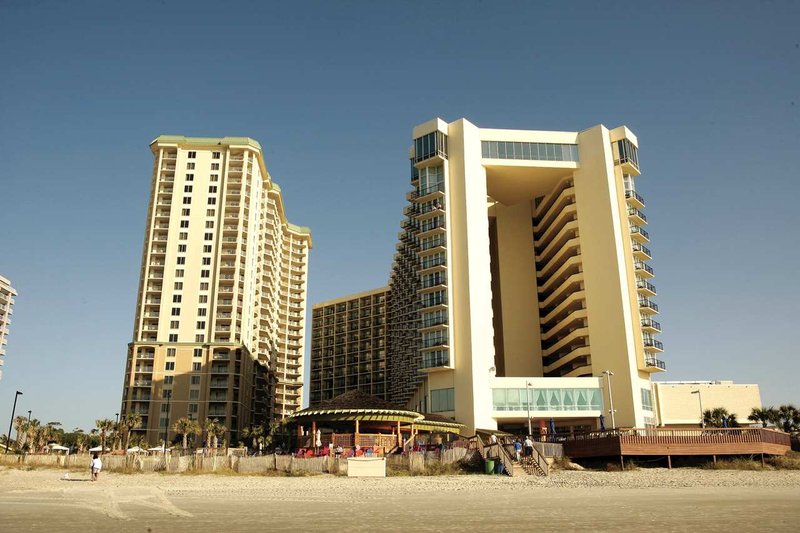 Hilton Myrtle Beach Resort - Myrtle Beach, SC