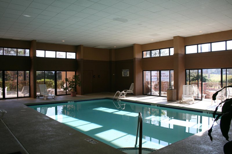 Hampton Inn North Myrtle Beach-Harbourgate - North Myrtle Beach, SC