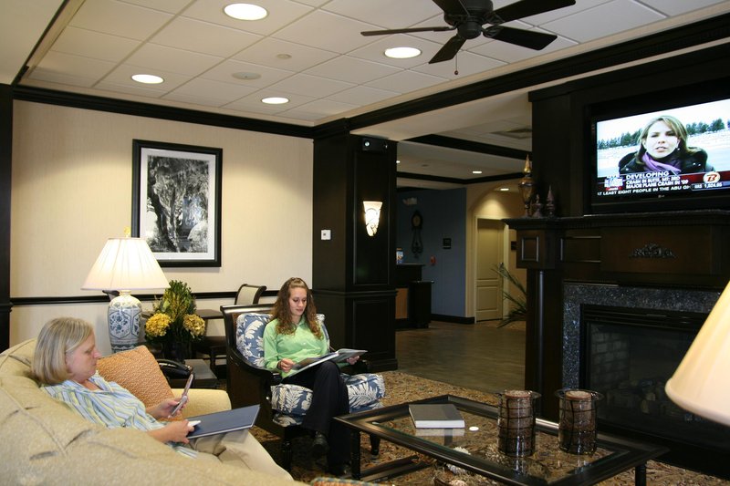 Hampton Inn Murrells Inlet/Myrtle Beach Area - Garden City, SC