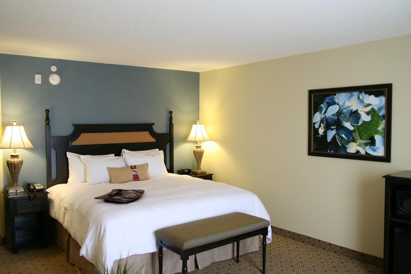Hampton Inn Murrells Inlet/Myrtle Beach Area - Garden City, SC