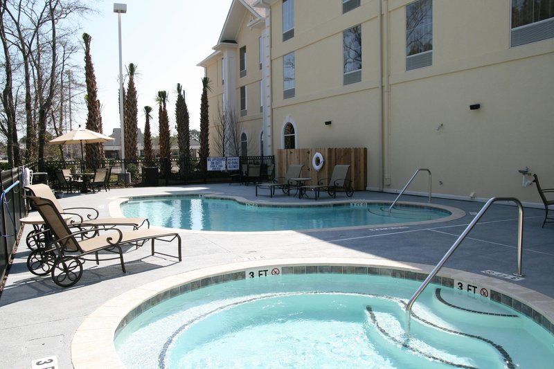 Hampton Inn Murrells Inlet/Myrtle Beach Area - Garden City, SC