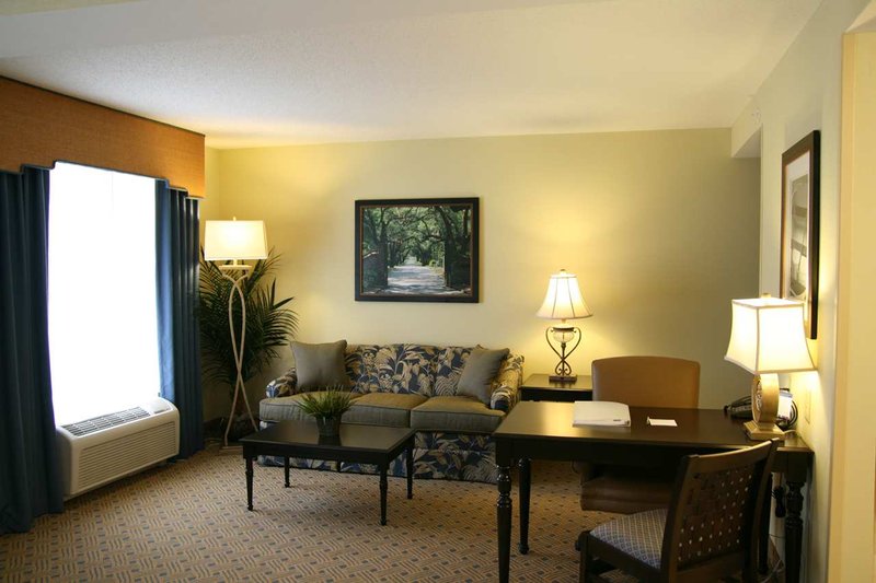 Hampton Inn Murrells Inlet/Myrtle Beach Area - Garden City, SC