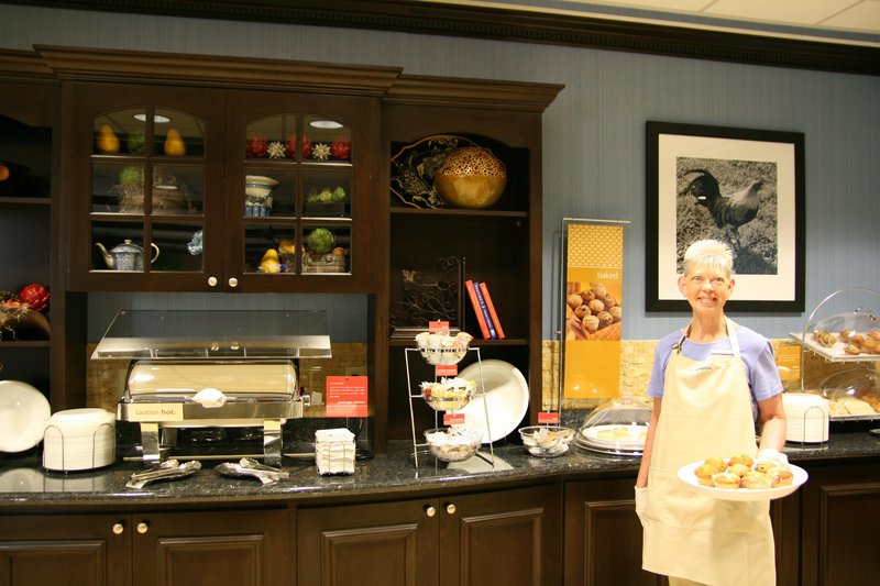 Hampton Inn Murrells Inlet/Myrtle Beach Area - Garden City, SC
