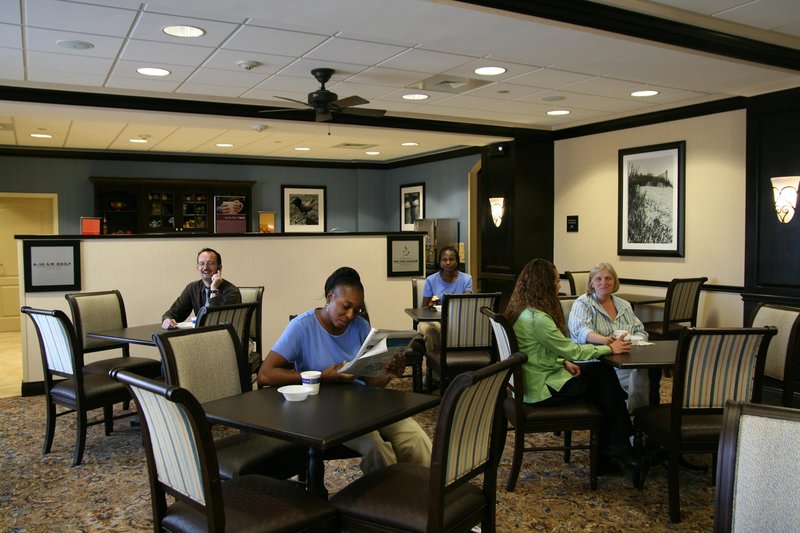 Hampton Inn Murrells Inlet/Myrtle Beach Area - Garden City, SC