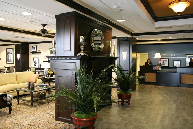 Hampton Inn Murrells Inlet/Myrtle Beach Area - Garden City, SC