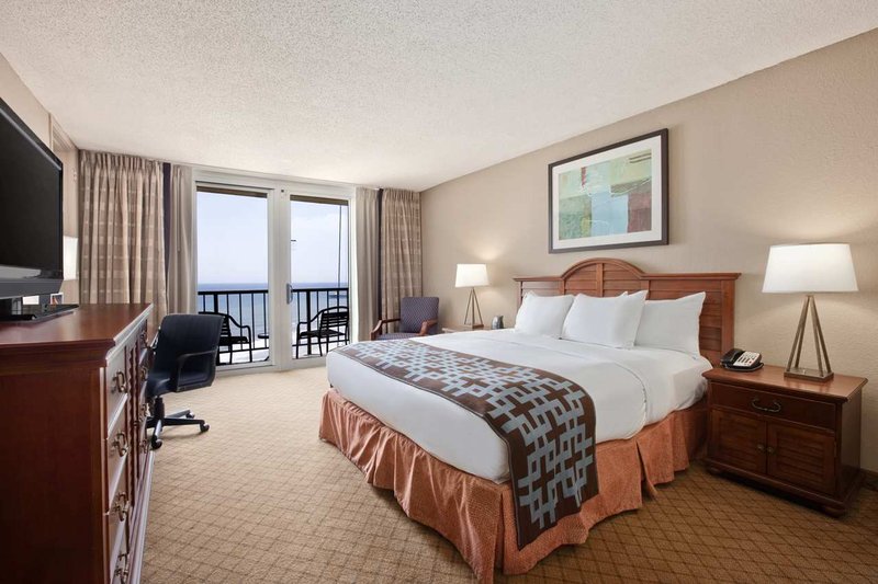 Hilton Myrtle Beach Resort - Myrtle Beach, SC