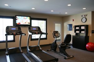 Fitness/ Exercise Room